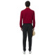 Lacoste Ανδρικό παντελόνι φόρμας Tapered Fit Fleece Sweatpants